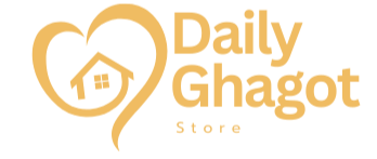 Daily Ghagot Store