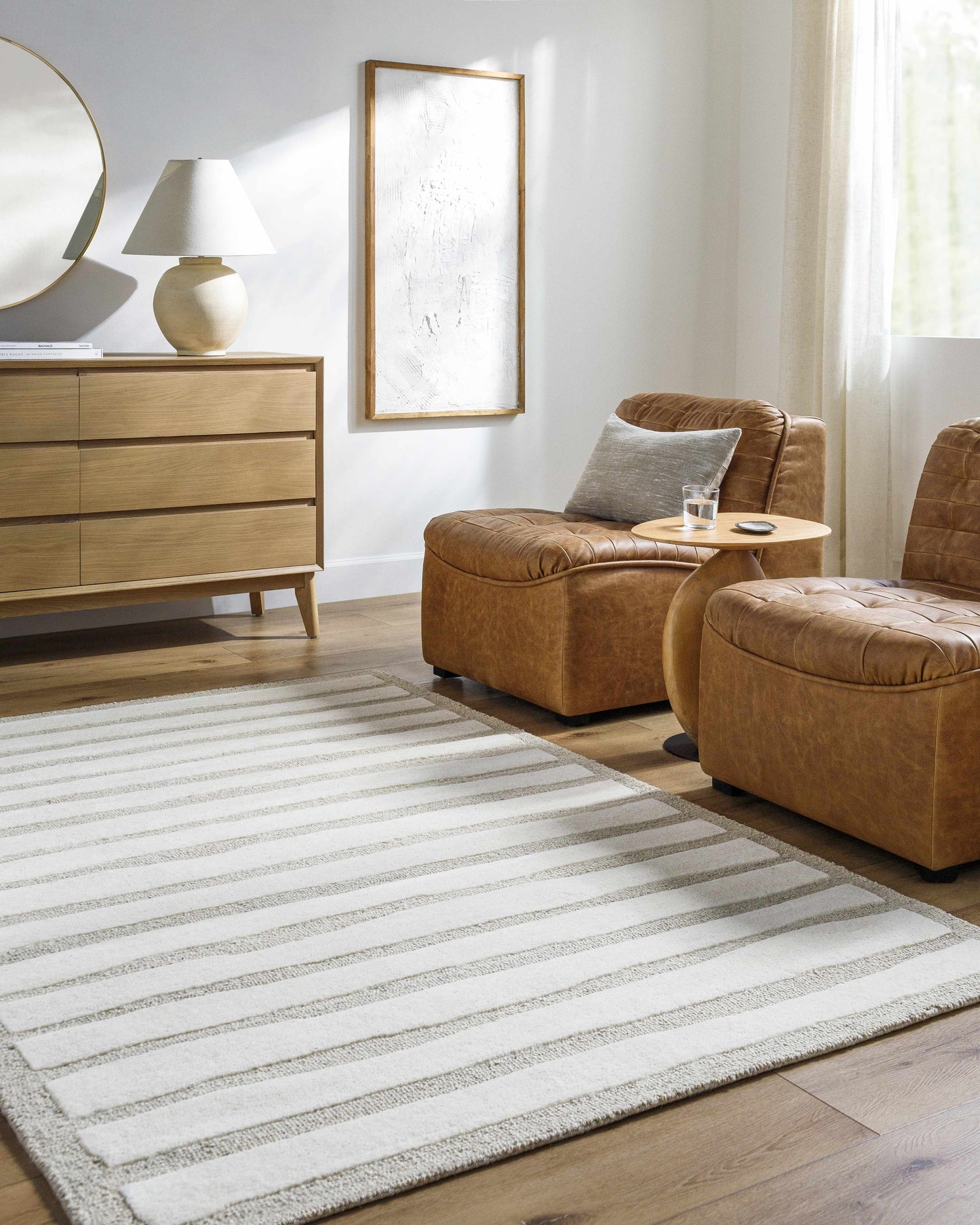 Zerah Area Rug